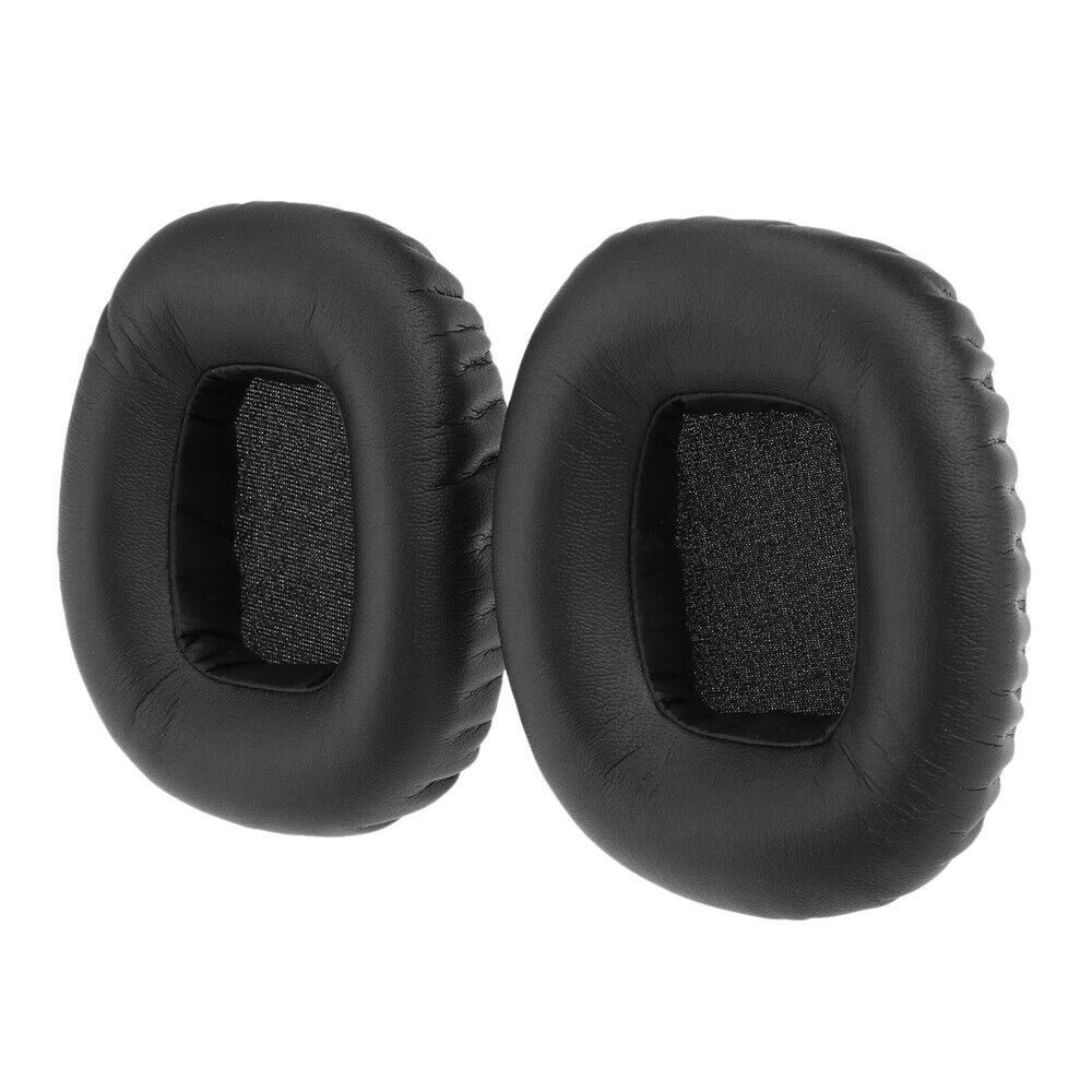 Earphone Earpad 105mmx85mmx25mm Headphone Ear Phone Replace Soft Cushion To J88I