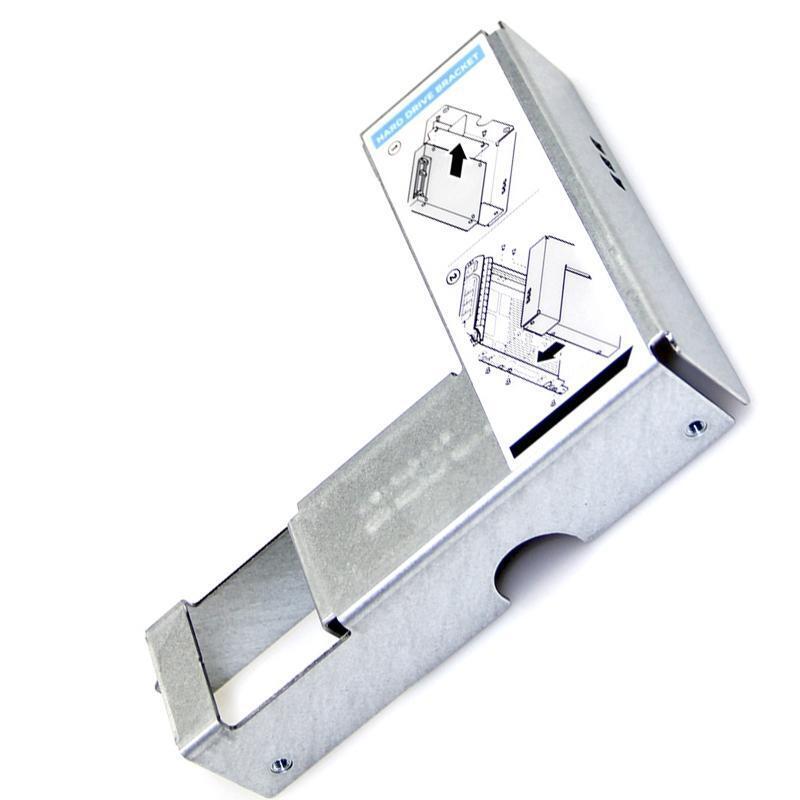 9W8C4 Lff SAS Sata HDD Tray Caddy for Dell F238F 3.5 inch Lff Hard Drive Tray
