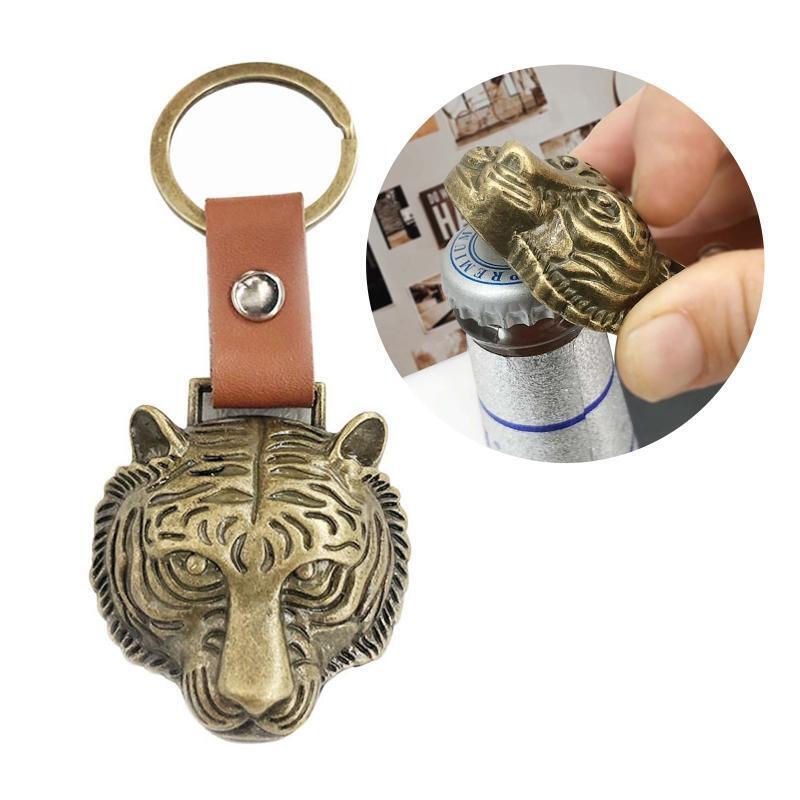 Beer Bottle Opener,Metal Bottle Opener for Men,Women, Small and Practical