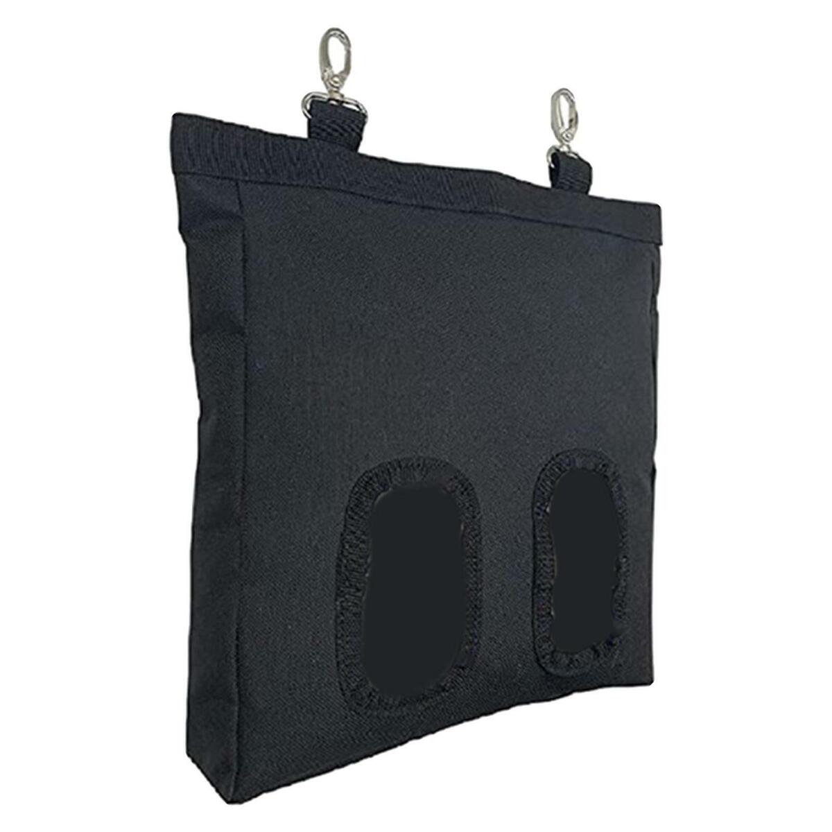 Oxford Cloth Guinea Pig Hay Feeder Bag Feeding Hay Storage for Chinchilla