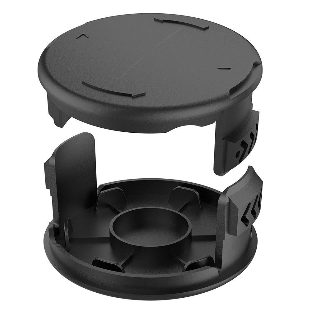 Parts Trimmer Line Cap for BOSCH ART Spool Cover Cap Trimmer Spool Cover