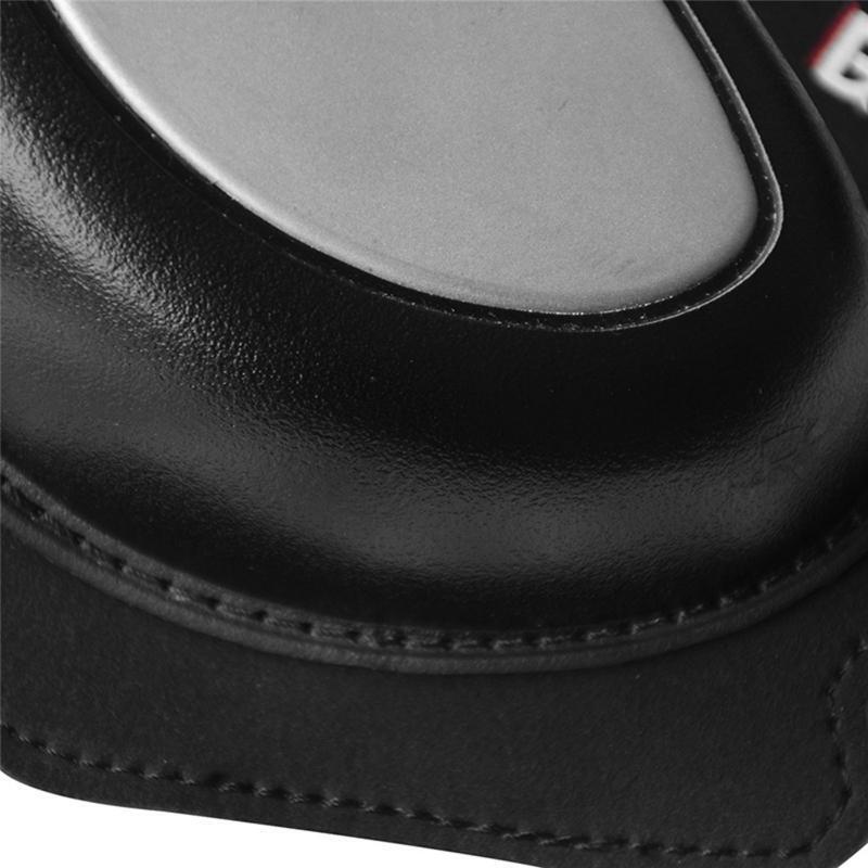 Bending Artifact Grinding Bag Motorcycle Knee Pads Protector Slider Spark Maker