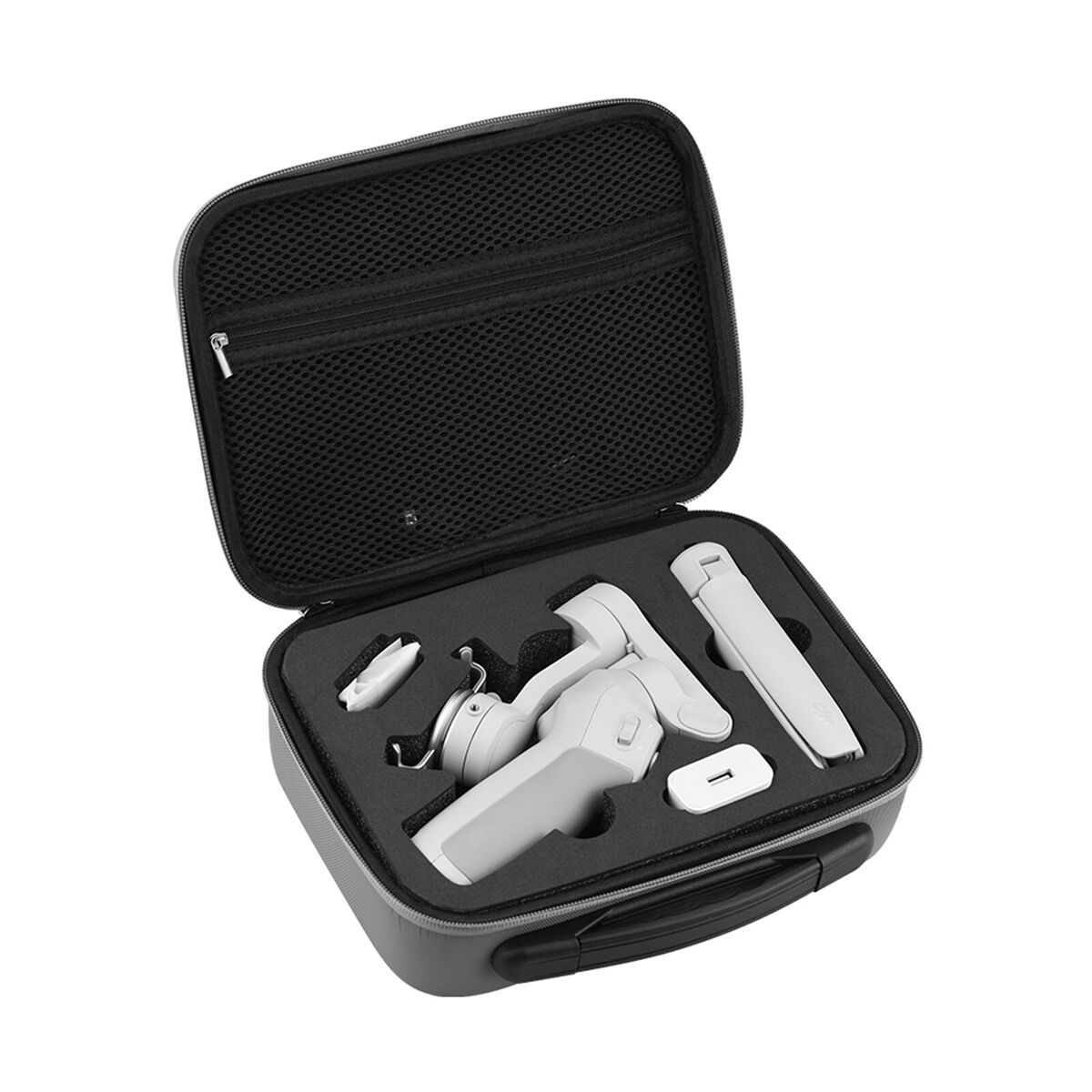 Carrying Case Travel Storage For DJI OM 4 Osmo Mobile 3 Handbag Box Cover Shell