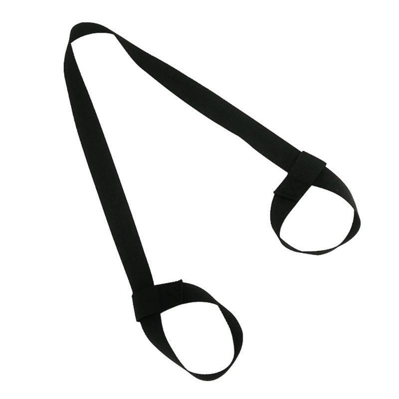 Yoga Mat Adjustable Strap, Sling Carrier Shoulder Carry Belt Shoulder Strap