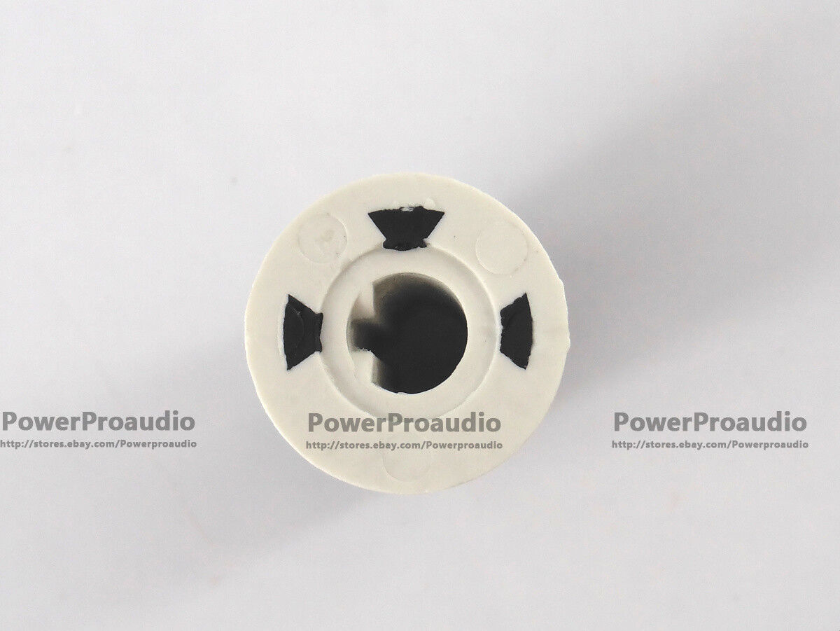 5pcs  Black EQ Rotary Knob DAA1176 DAA1305 BLACK For Pioneer DJM800 900 2000 NXS