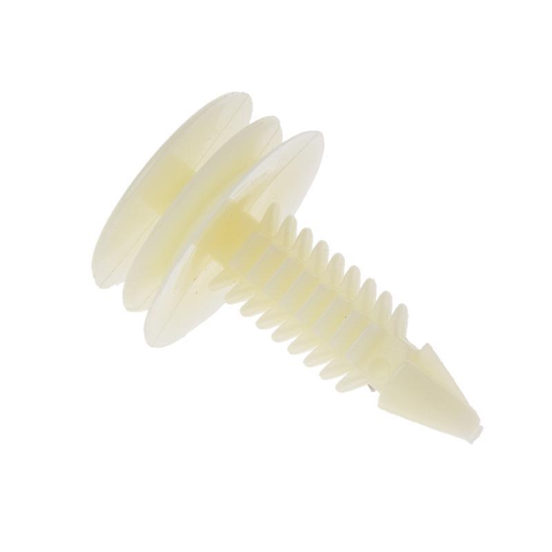 50Pcs Door Trim Panel Clip Retainer For GM Chevy Chevrolet Express 1500