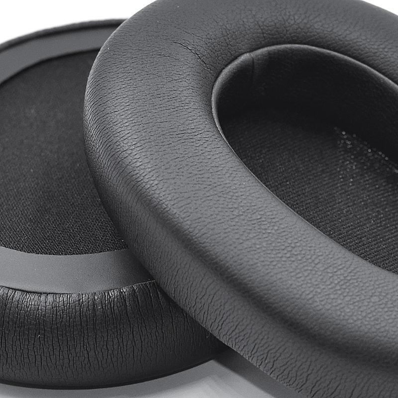For J-B-L LIVE 650BT NC Headset Replacement Earpads Cover Cups Sleeve Pillow
