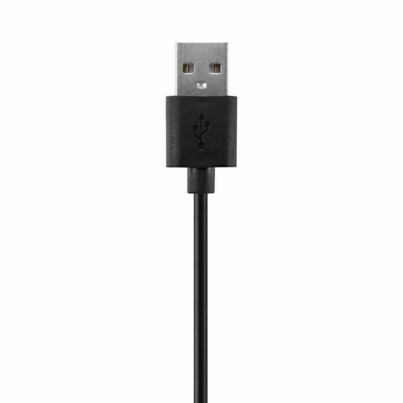 For Withings Steel HR 36mm 40mm Watch Charger Dock Charging 1m USB Data Cable HY