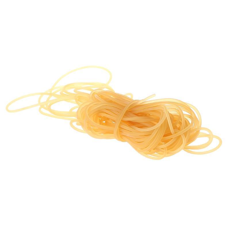 10m Solid Latex Tube Diameter 2mm Outdoor Hunting Slingshot Athletic Rubber Band