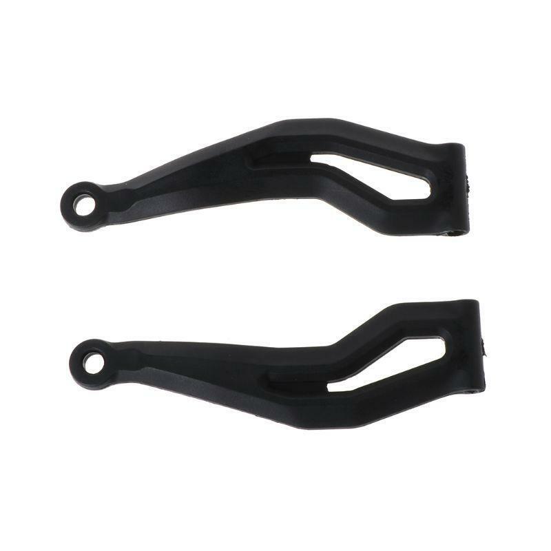 2pcs Upgrade Repair Parts RC Car Upper Arm 15-SJ07 For 1:12 Remote Control Truck