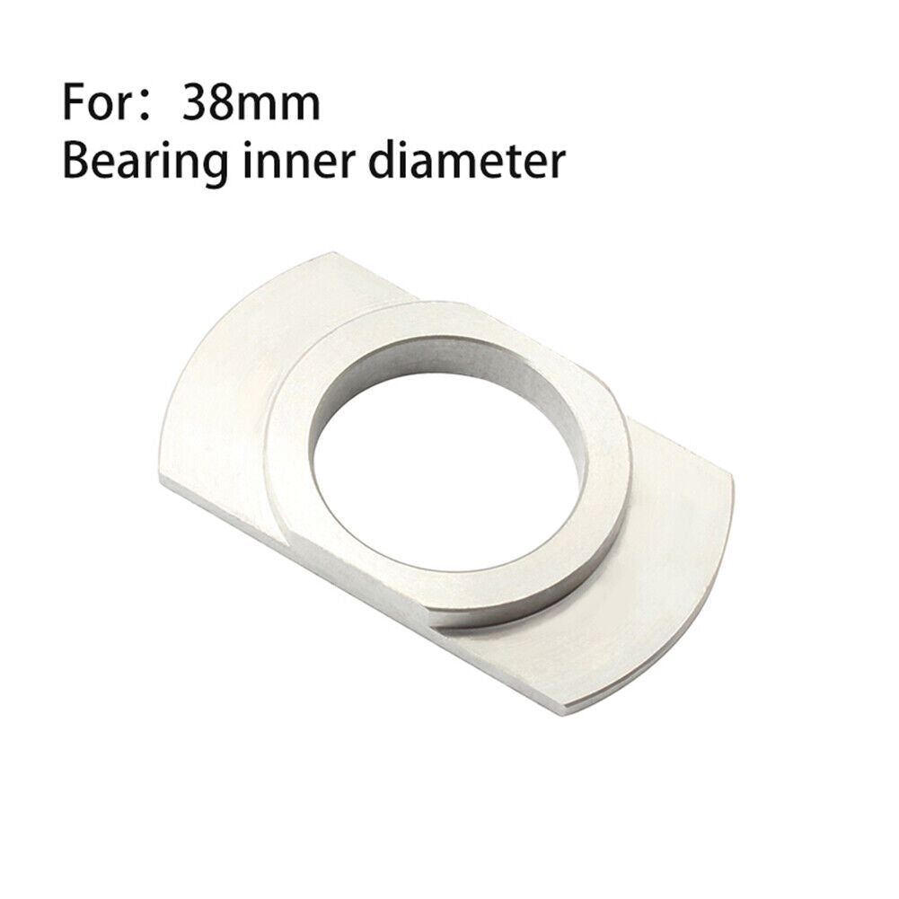 Bicycle Bottom Bracket Removal Tools Bearing Disassembly Repair Part (38mm)