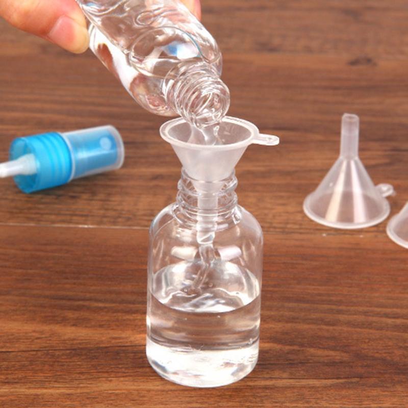 Mini Liquid Outdoor Traveling Camping Portable Oil Liquid Transport