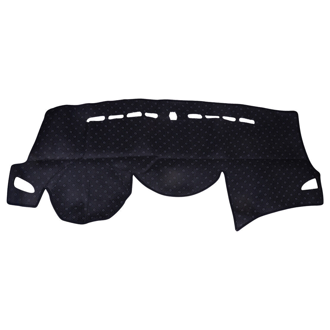 Dashmat Dashboard Cover Pad Sun Shade fit for Hyundai I-30 Hatch 2012 to 2017