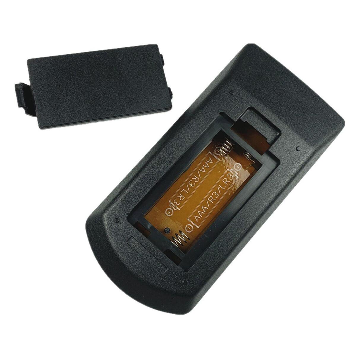 FSR71 Zk72120 Replacement Remote Control Replace Parts Battery Powered for