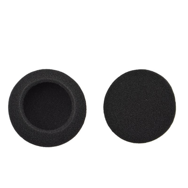 Replacement Soft Sponge Comfortable Ear Pad for MDR-Q21 Q22 Q23 Q38 Q21LP Q68 BT