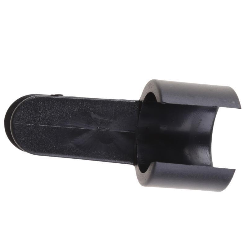 High Strength Golf Putter Holder Golf Bag Clips on Putter Clamp Organizer