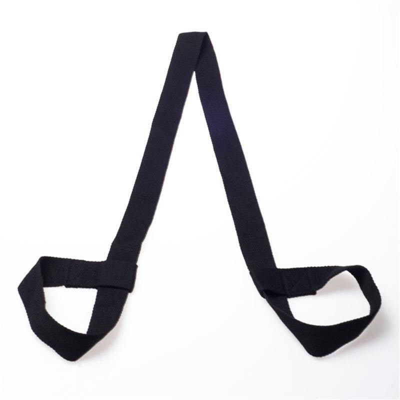 Yoga Mat Adjustable Strap, Sling Carrier Shoulder Carry Belt Shoulder Strap