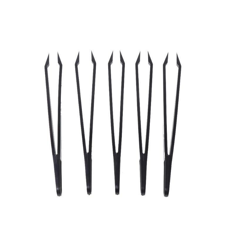5Pcs DIY 5D Diamond Painting Rhinestone Tweezers Embroidery Cross Stich Tools