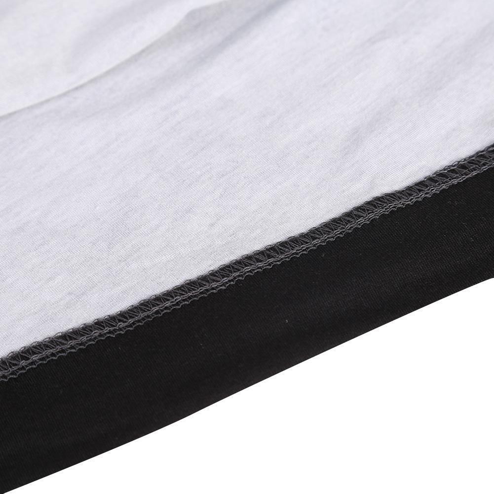 Men Long Sleeve Camouflage Lapel T-shirt Army Military Cotton Top(Grey L)