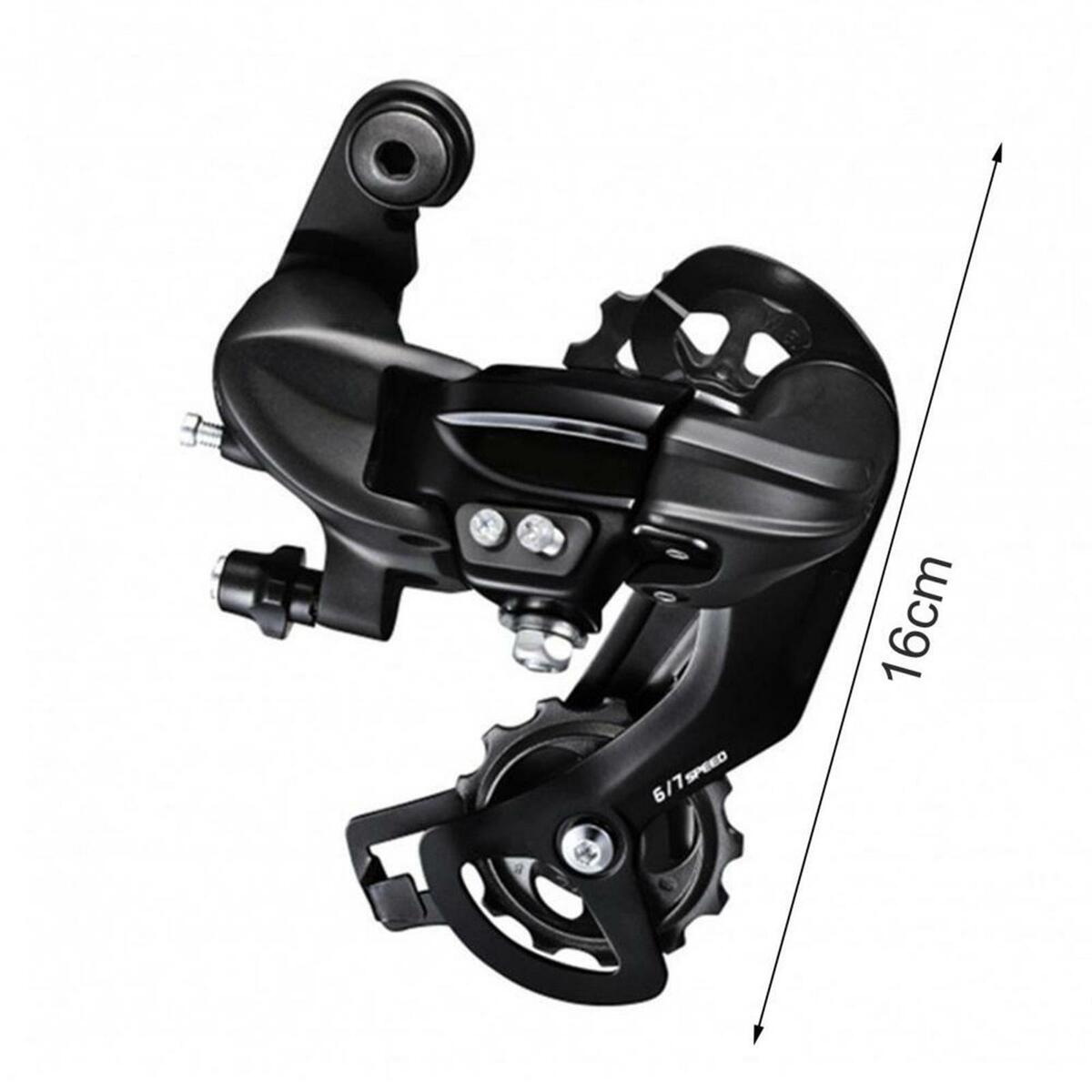 MTB  Rear Derailleur TY300 6/7/  Bicycle Transmission