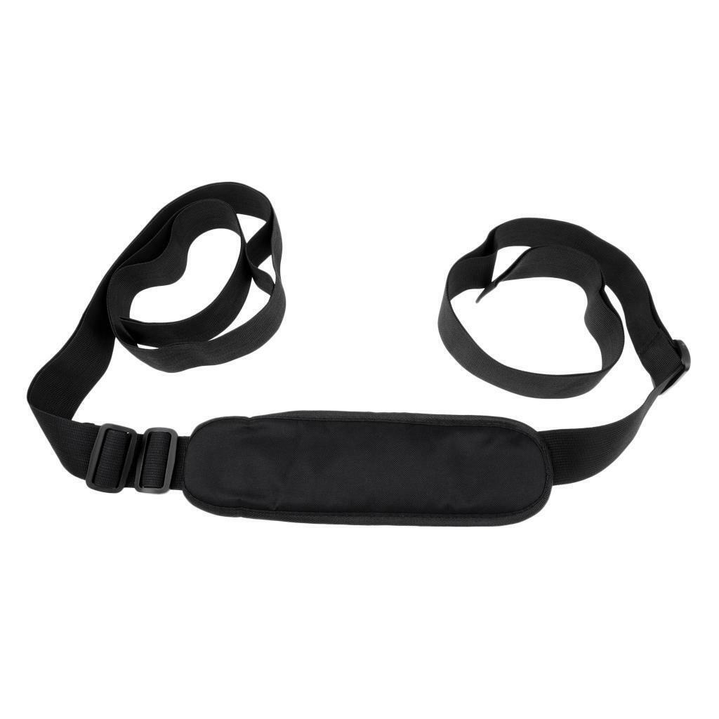 Paddleboard Straps Sling Adjustable Shoulder Sling Surfboard Carrier Holder