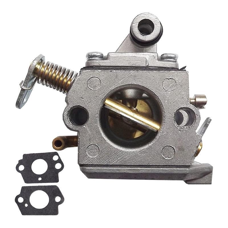 Upgraded Carb Carburetor Metal Steel Electric Chainsaw Spare Parts for MS170 180