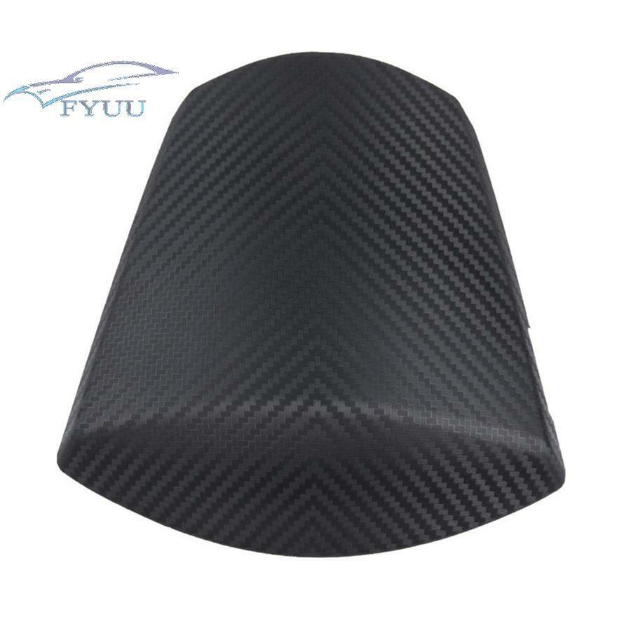 Rear Seat durable Cover Cowl ABS Plastic For 11-16 Suzuki GSX-R 750 600 GSXR600