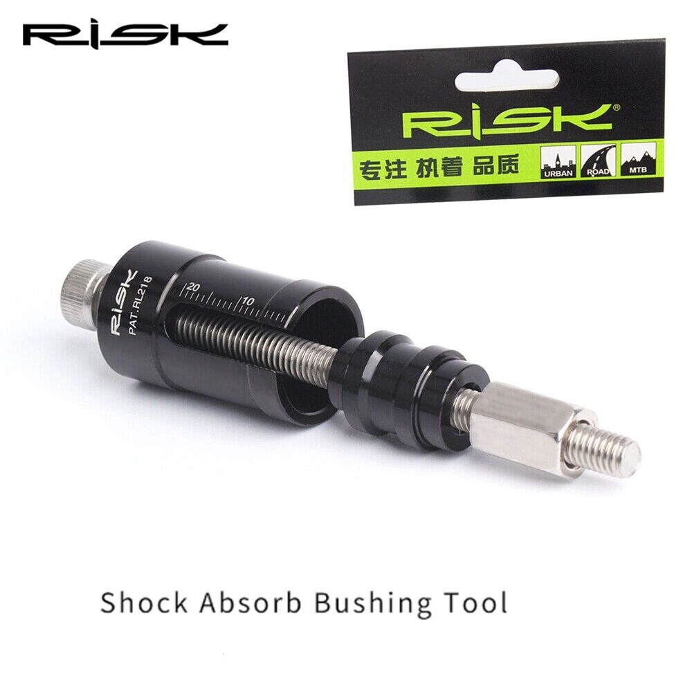 Bushing Install Cycling Needle Bearing MTB Bike Tools Rear Shock Repair