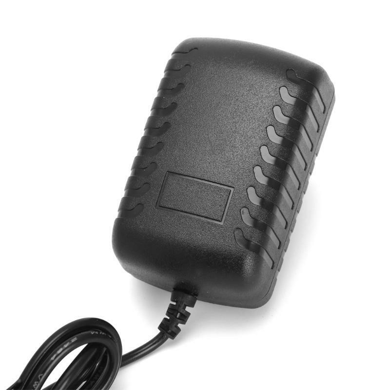AC 110V 220V Converter DC 24V 1A Server Power Supply Adapter Charger EU Plug NEW