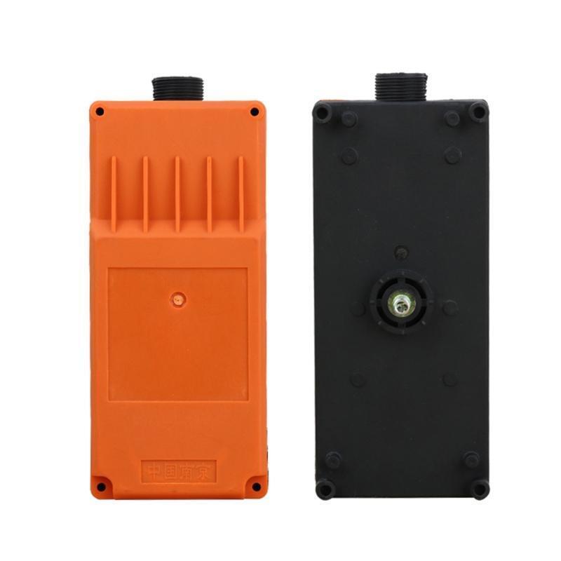 Remote Controller for Hoist Crane Lift 1 Transmitter +1 Receiver F21-E1B