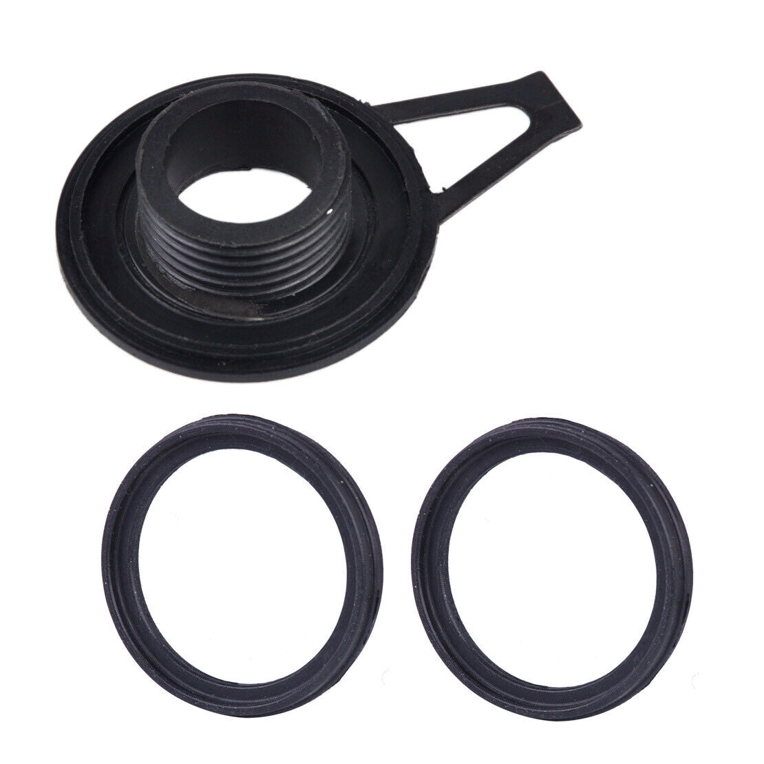 Oil Oiler Pump Fit for Husqvarna 362 365 371 372 385 390 Chainsaw 503521301 Li