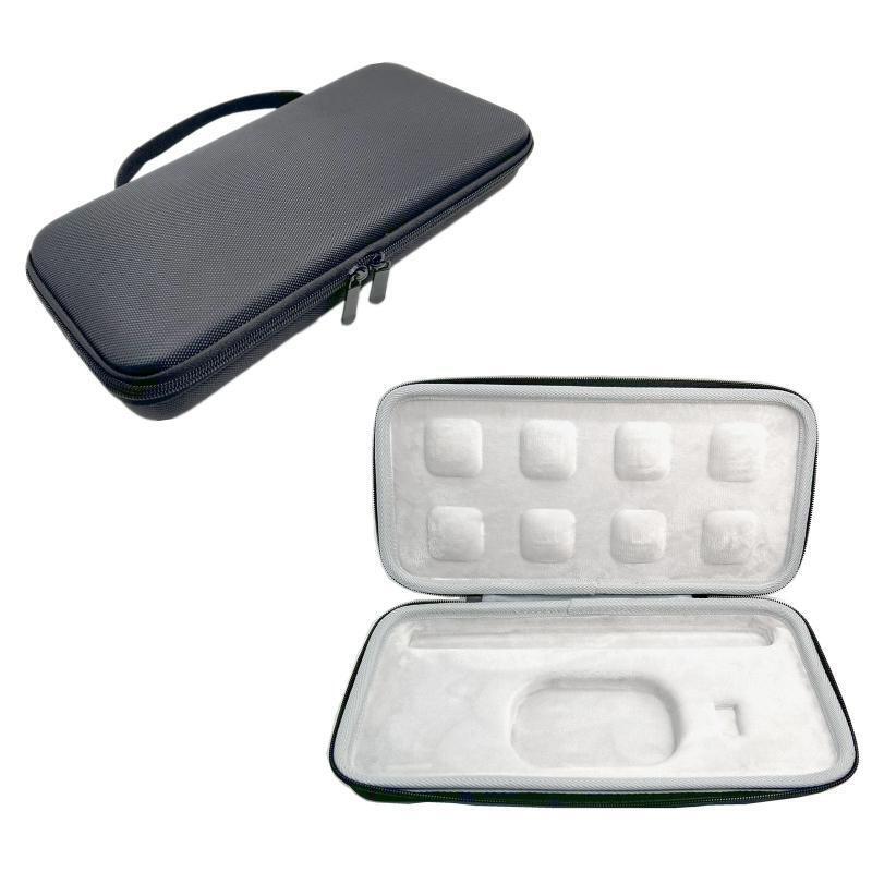 Fashion Portable Hard Case for logitech MX Keys Mini Advanced Wireless Keyboard