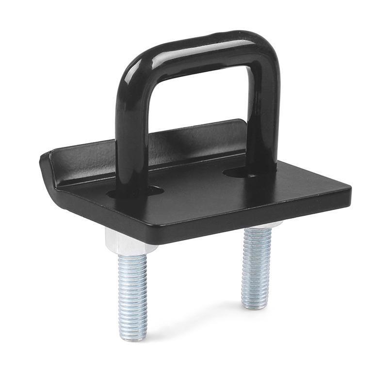 Anti Rattle Hitch Tightener Rust-Free Trailer Hitch Stabilizer 2 Inch 1.25 Inch