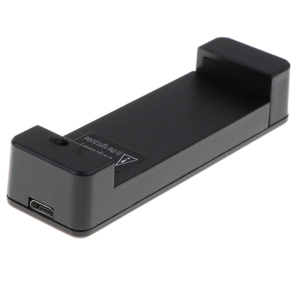 Universal Mini Battery Charger Dock For   S4 S5 Note 2 3