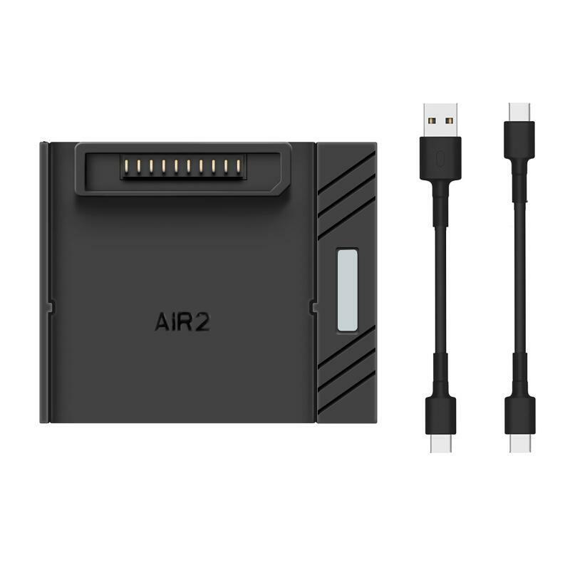 Compatible with Maivc AIR 2S/ 2 USB Charger QC3.0 Fast Battery Charging Adapter