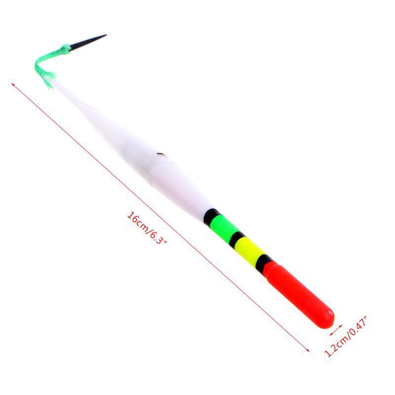 1Pcs Glow Rod Stick Foam Fishing Floats Chemical Light Fishing Light Stick