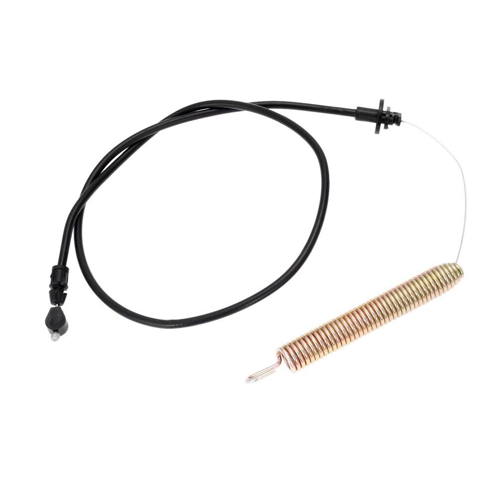 Lawn Mower Deck Engagement Clutch Cable For Husqvarna 169676 175067 Replace 1X