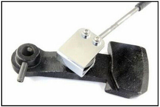 Gear Linkage Cable Repair Clip Clamp Fit For Vauxhall Vivaro Renault Trafic