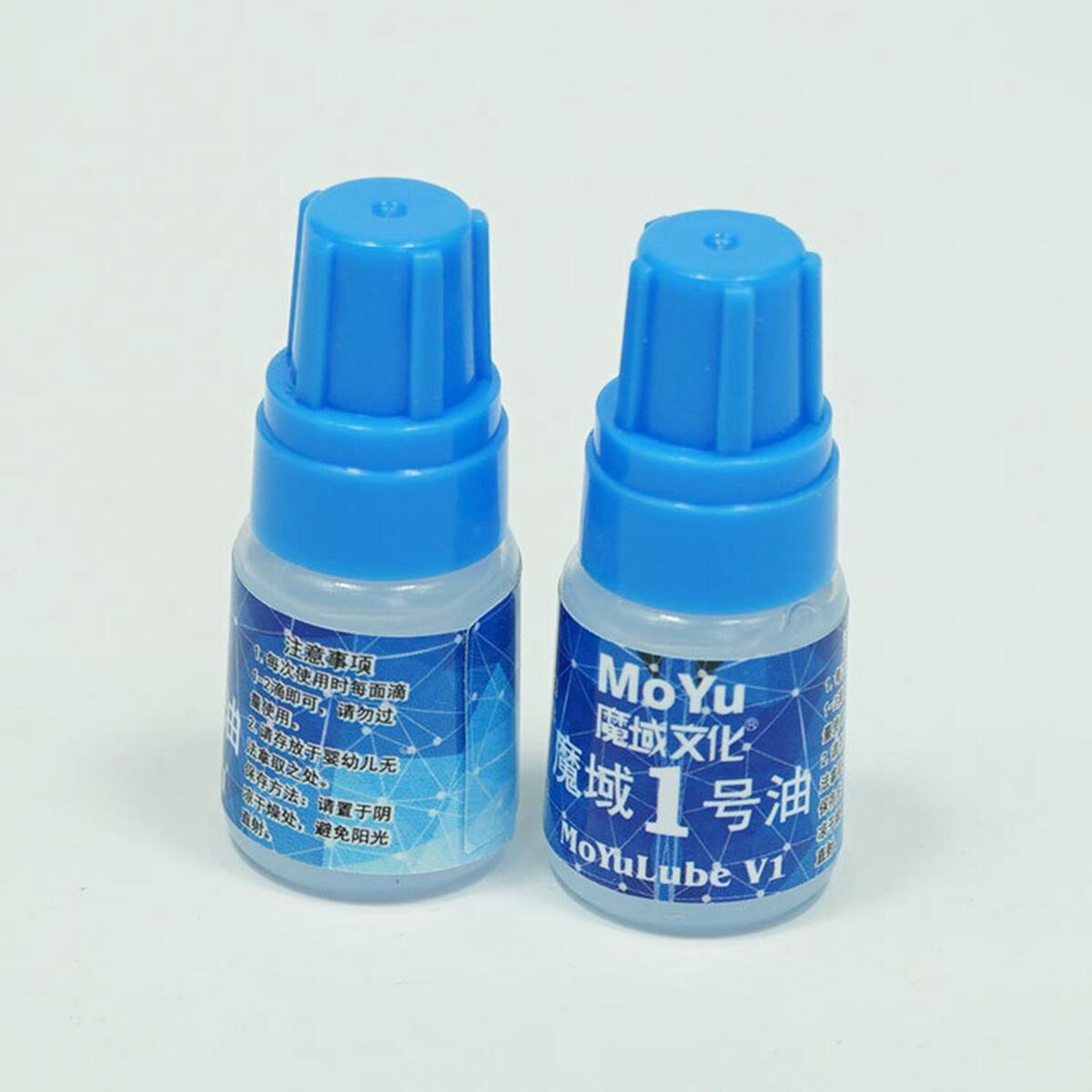 Professional   Oil Rotation Smooth for Competition Grinding