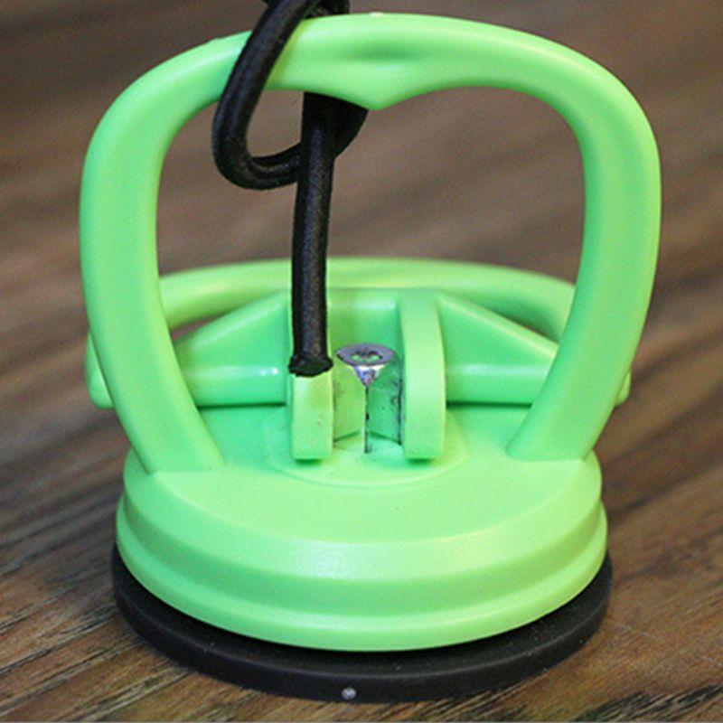Speed Reflex Training Foldable Boxing Ball with Suction Cup Punching Speed Hand