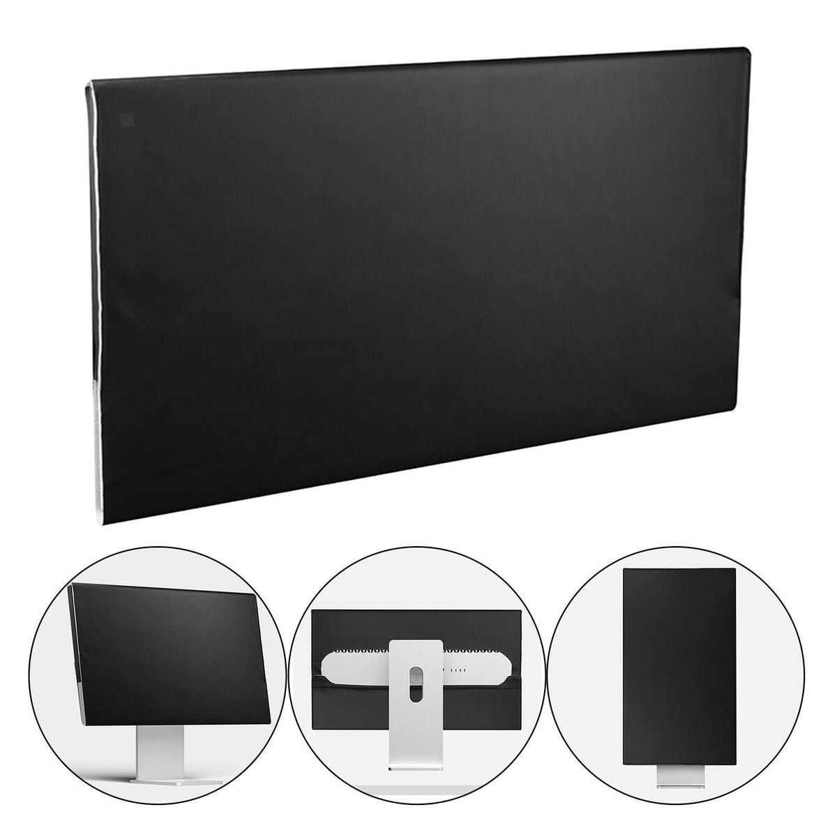 Computer Monitor 32inch Computer Monitor Protector LED LCD Screen Desktop  Water