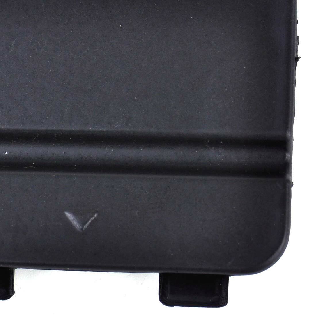 Rear Bumper Tow Hook Cover Cap fit for BMW 3 Series E90 328i 335d/i Li