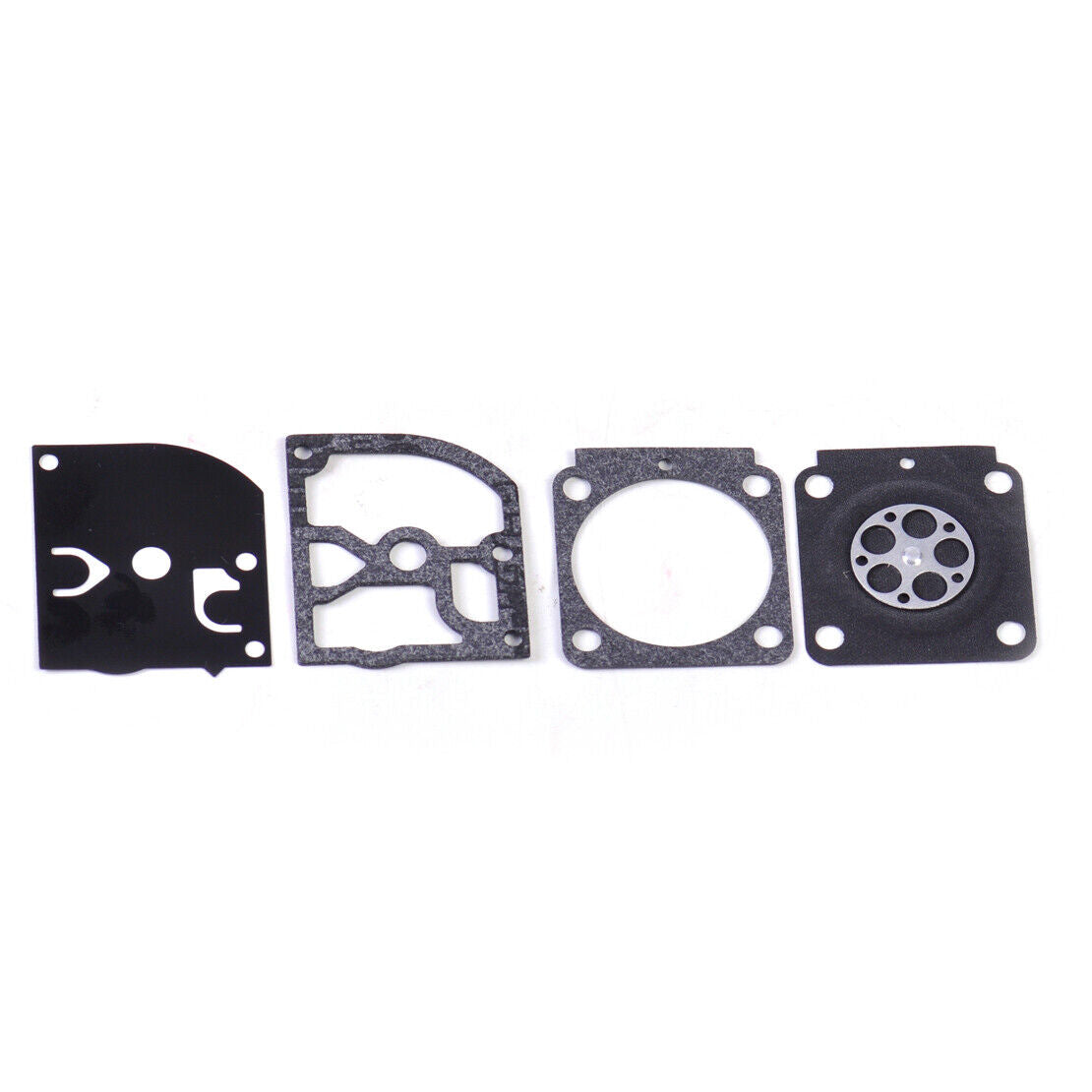 Carb Gasket Diaphragm Repair Rebuild kit fit for Zama RB-100 Stihl Carburetor Li