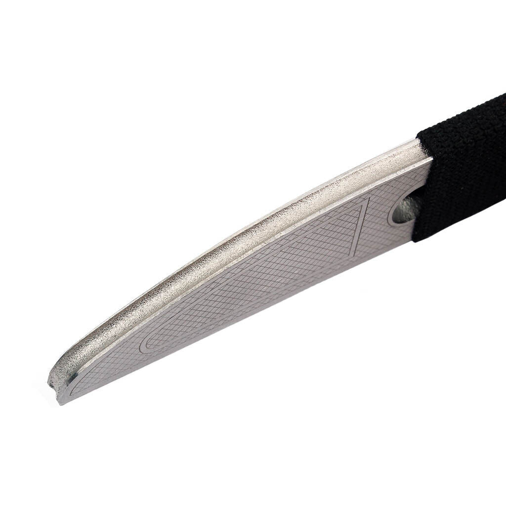 Professional Guitar Frets Repair Tool Steel  for Luthier Guitarist Gift