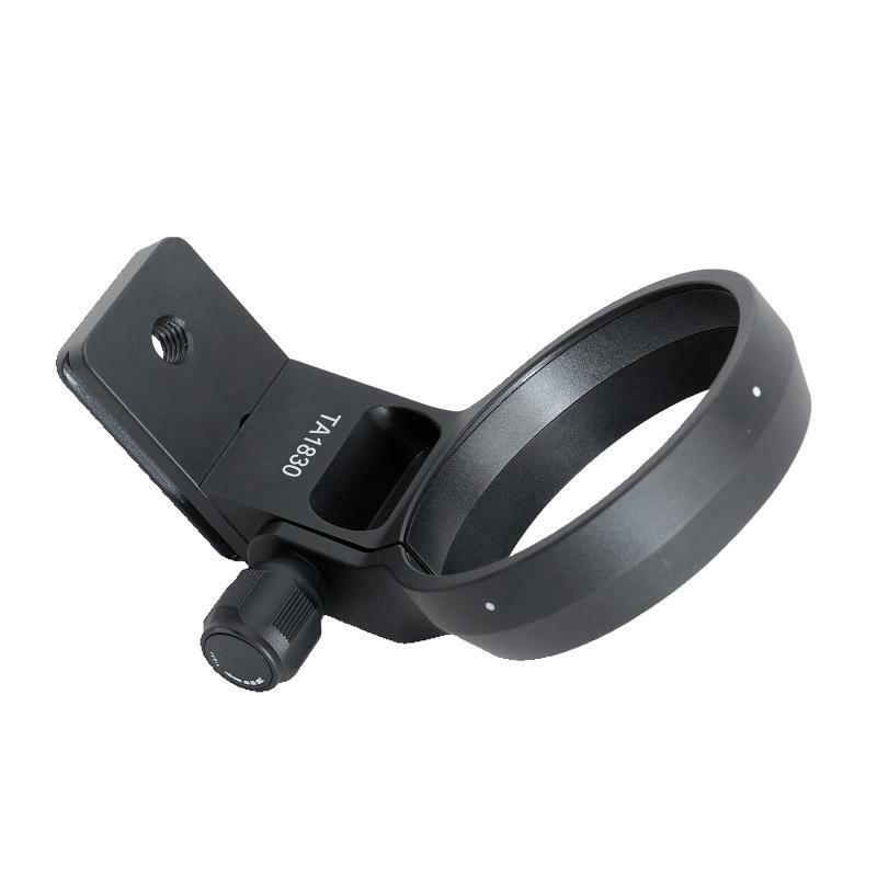 Lens Collar for Tamron 18-300mm F3.5-6.3 Di VC HLD B061 Tripod Ring IS-TA1830