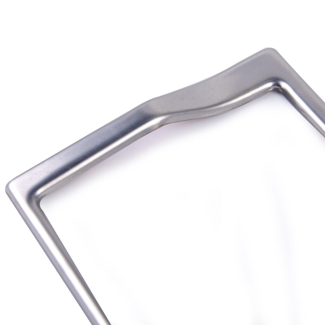 Stainless Steel Gear Shift Trim Frame Cover fit for Hyundai Tucson 2018 Li