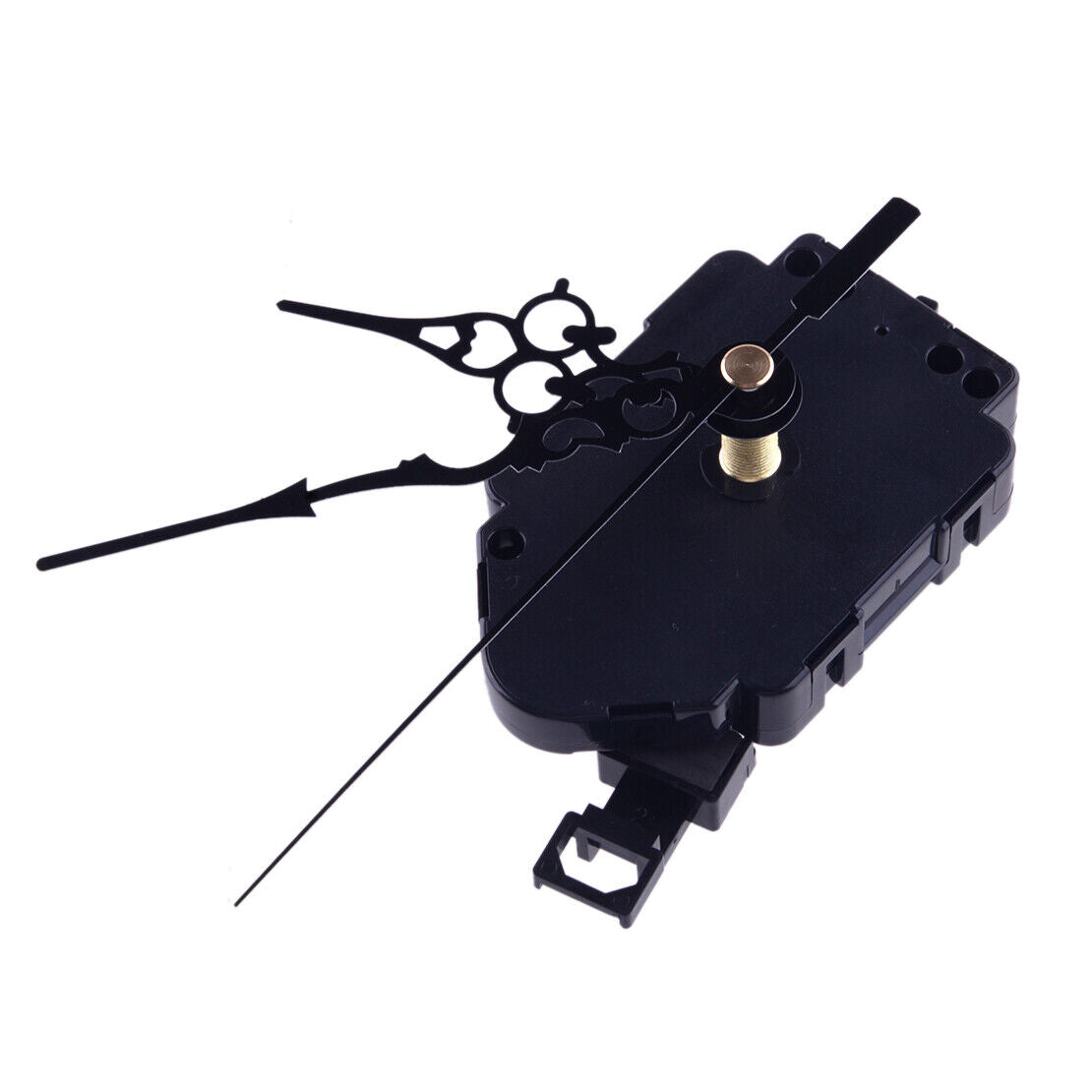 DIY Wall Quartz Pendulum Clock Movement Mechanism Replacement Repair Tool Parts