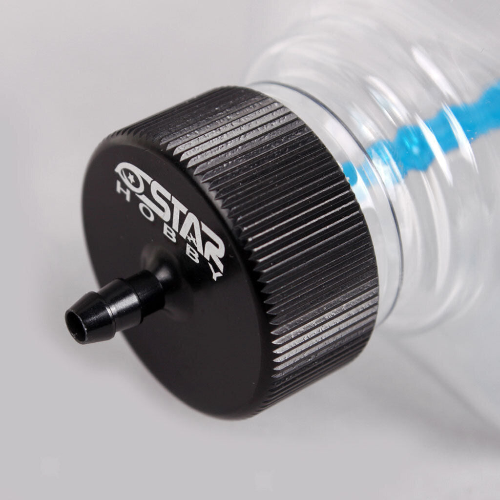 500ML  Fuel Tank   Enough Toughness and Strength RC