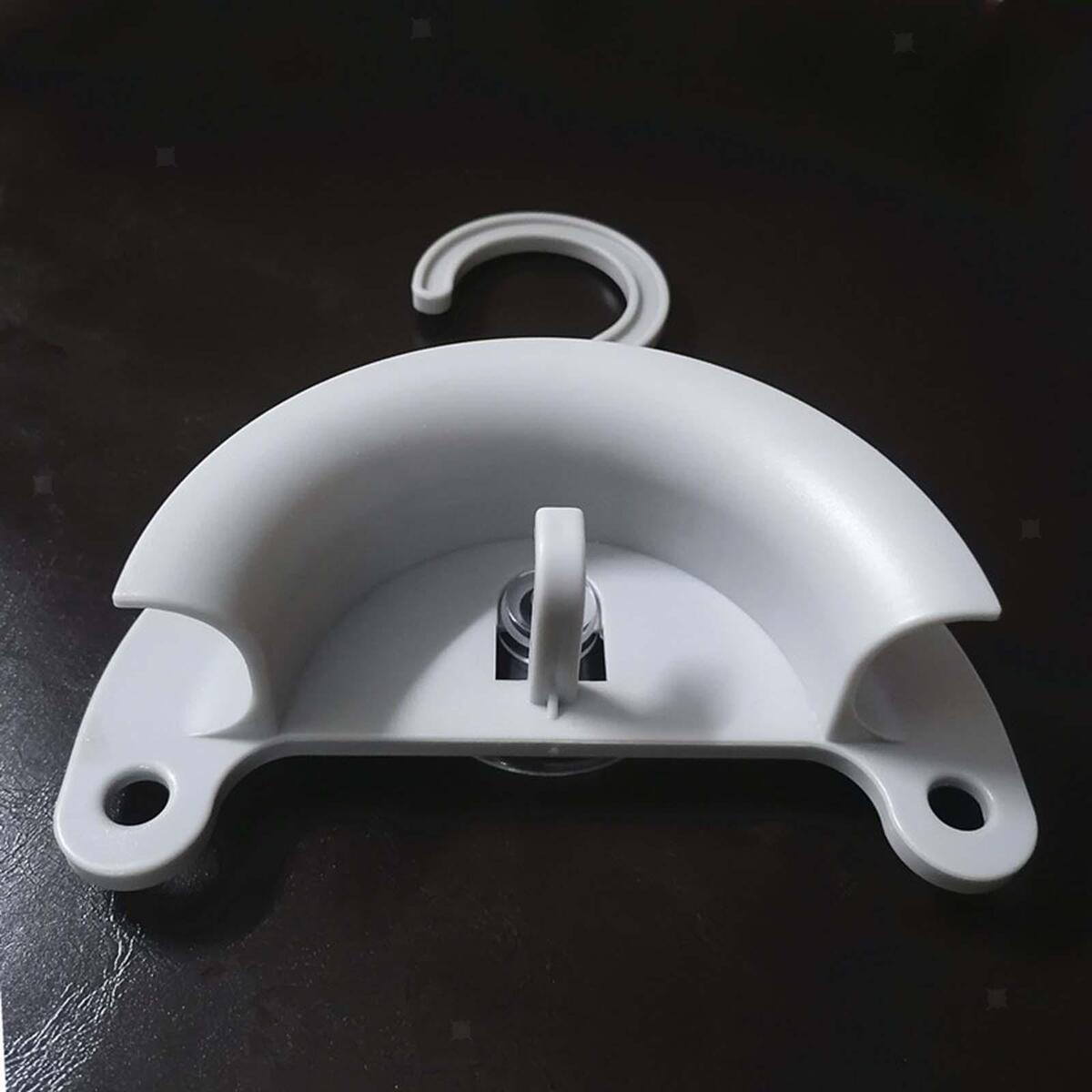 Cpap Hose Rack Personal Care Accessories Tube Cleaning System Supplies Tube