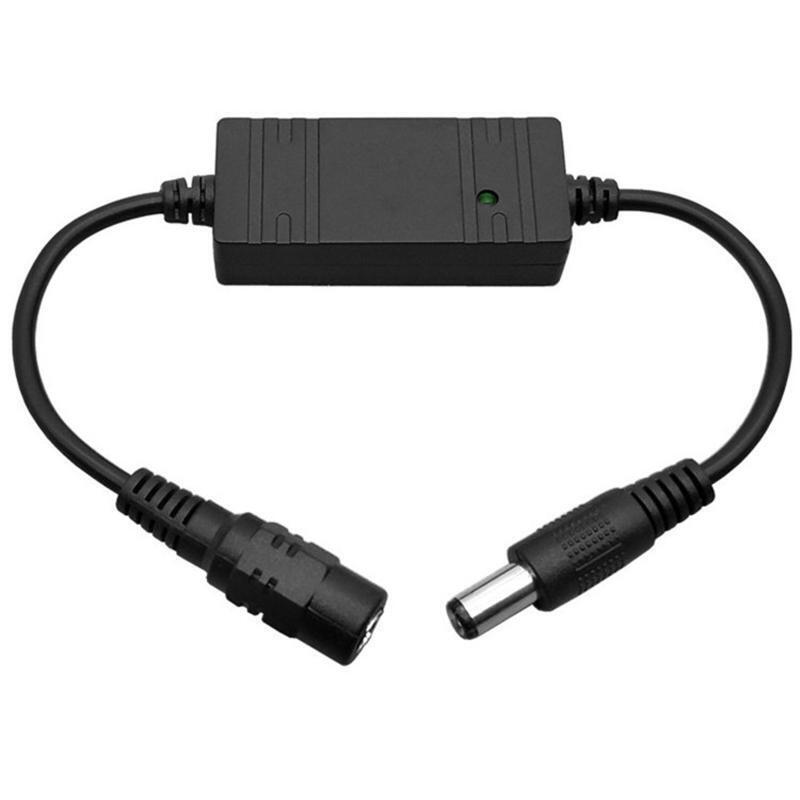 5V-24V 5.5x2.1mm Reset Tool Power Supply Timing for Cat Router Home Equipment